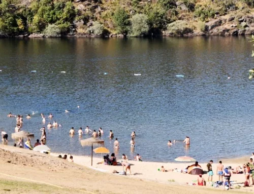 Playa Manzanal