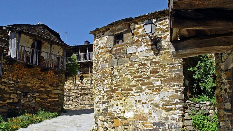Santa Cruz de los Cuérragos Santa Cruz de los Cuérragos